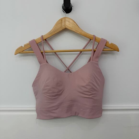 Women’s Lululemon Like A Cloud Bra Light Support Size 6/8?* - Picture 1 of 6